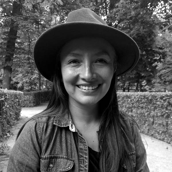 Andrea Chamorro_600x600px